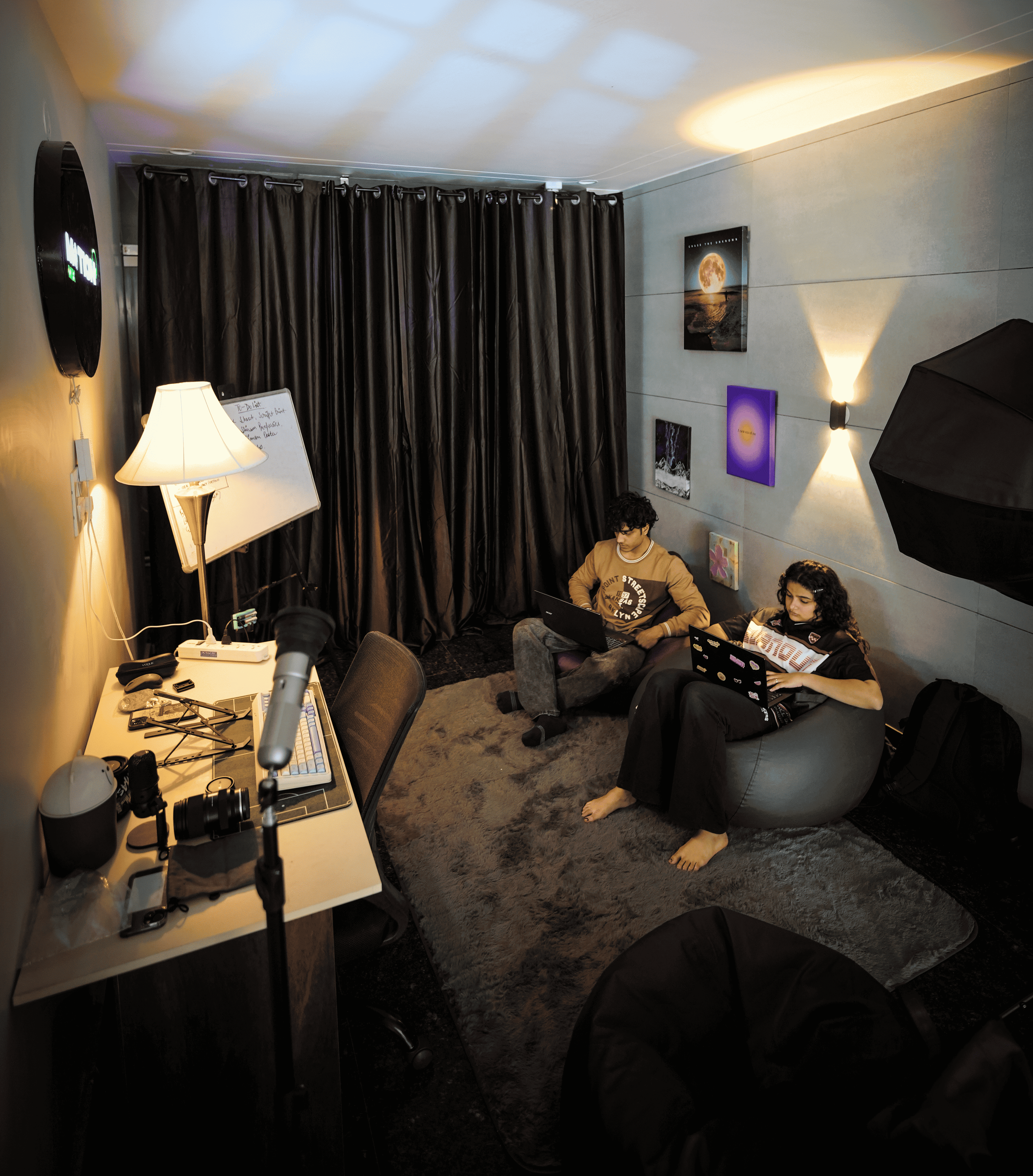 MotionMix Studio Faridabad