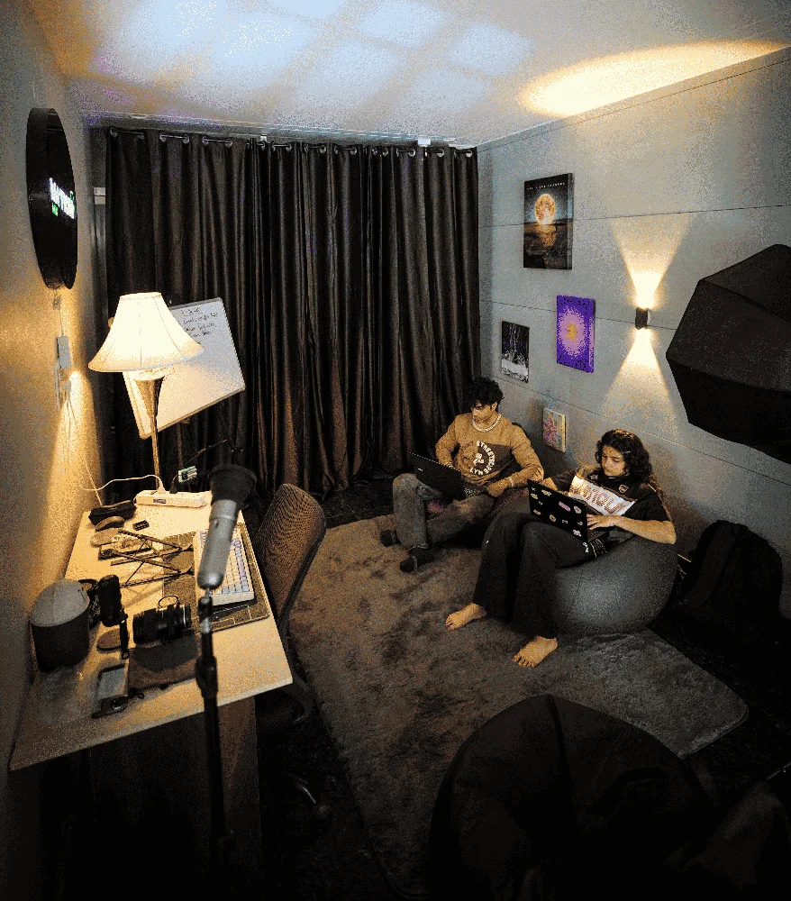 MotionMix Studio Faridabad